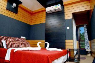Desire Cruise Houseboat, Alleppey 2